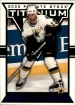 2002-03 Titanium #31 Bill Guerin