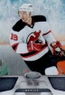 2011-12 Certified #66 Travis Zajac