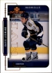 1999-00 Upper Deck MVP #110 David Legwand