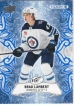2024-25 Upper Deck Ice #142 Graeme Clarke RC