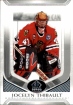 2020-21 SP Signature Legends #261 Jocelyn Thibault