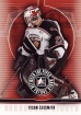 2008-09 Between The Pipes #50 Tyson Sexsmith