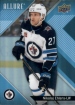 2024-25 Upper Deck Allure #61 Nikolaj Ehlers
