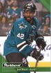 2017-18 Parkhurst #195 Joel Ward 