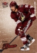 2008-09 Ultra Gold Medallion #177 Shane Doan