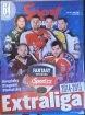 Sport Magazn 2014 / Extraliga