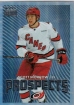 2024-25 Metal Universe Skybox Premium Prospects #PP34 Scott Morrow