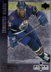 1996-97 Black Diamond #15 Mike Grier  RC