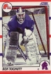 1990-91 Score #126 Ron Tugnutt