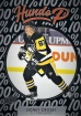 2021-22 Upper Deck Hundo P #HP9 Sidney Crosby