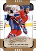 2015-16 Upper Deck MVP #32 David Desharnais 