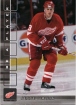 2001-02 BAP Memorabilia #228 Jesse Wallin