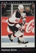 1993-94 Pinnacle #143 Stephane Richer 