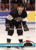 1991-92 Stadium Club #159 Luc Robitaille