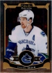 2015-16 O-Pee-Chee Platinum #22 Daniel Sedin