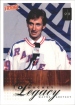 1999-00 Upper Deck Victory #422 Wayne Gretzky