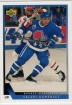1993-94 Upper Deck #118 Valeri Kamensky