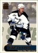 1999-00 Paramount Gold #217 Chris Gratton