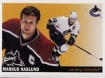 2002/2003 Vintage / Markus Naslund