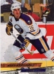 1993-94 Ultra #13 Matthew Barnaby