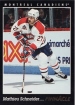 1993-94 Pinnacle #37 Mathieu Schneider