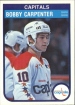 1982-83 O-Pee-Chee #361 Bobby Carpenter RC