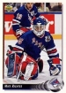 1992-93 Upper Deck #145 Mike Richter