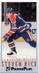 1993-94 PowerPlay #86 Steven Rice