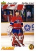 1991-92 Upper Deck French #449 Trevor Kidd SR