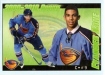 2009-10 Panini Stickers #320 Evander Kane