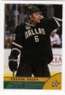 2013-14 Score #153 Trevor Daley