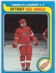 1979-80 Topps #73 Andre St.Laurent