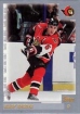 2000-01 Topps #225 Wade Redden