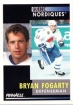 1991/1992 Pinnacle / Bryan Fogarty