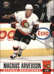 2003-04 Pacific #233 Magnus Arvedson