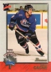 1998 Bowman CHL #126 Simon Gagne