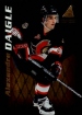 1995-96 Zenith #22 Alexandre Daigle