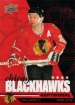 2025-26 Upper Deck Chicago Blackhawks Centennial #19 Stan Mikita