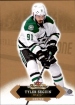 2016-17 Fleer Showcase #25 Tyler Seguin