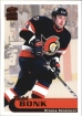 1999-00 Paramount Copper #160 Radek Bonk