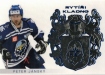 2017-18 OFS Classic Ryti Kladno #22 Peter Jnsk