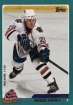 2003/2004 Topps / Todd Marchant