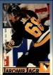 1995-96 Bowman #57 Jaromr Jgr