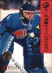 1994-95 Stadium Club Super Team Winner #114 Jocelyn Thibault GE