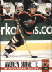 2003-04 Pacific #162 Andrew Brunette