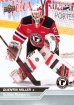 2023-24 Upper Deck CHL #35 Quentin Miller