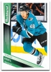 2019-20 Parkhurst #180 Tom Hertl