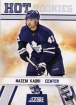 2010/2011 Score Hot Rookies / Nazem Kadri