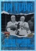 2024-25 Upper Deck On Tour #OT9 Aleksander Barkov / Matthew Tkachuk