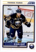 2012-13 Score #2 Thomas Vanek